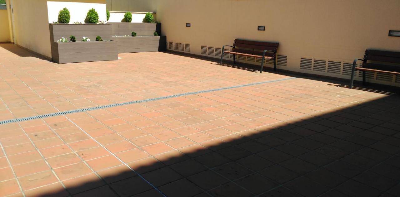 Acogedor y moderno apartamento en Sanxenxo Exterior foto